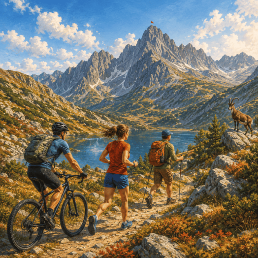 Tatranská etapa