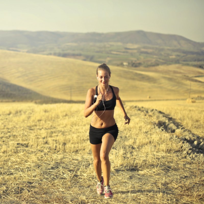 Velká prázdninová challenge